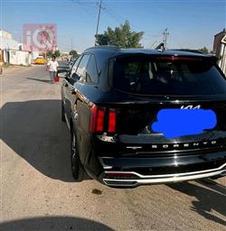 کیا سۆرینتۆ